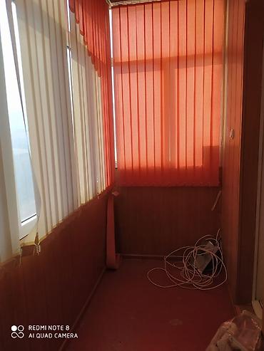 Жалюзи и рольшторы: Вертикальные жалюзи для балкона/лоджии - Тип: вертикальные тканевые — 10