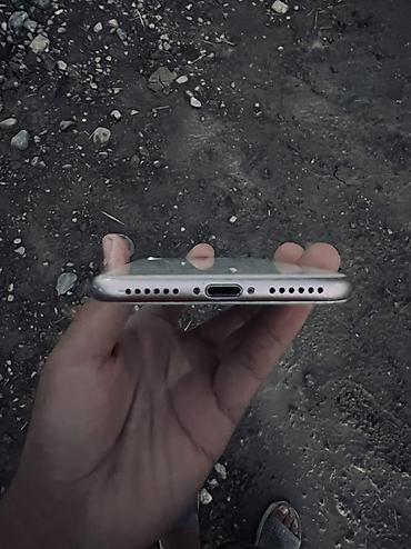 холодильник серый: IPhone 8, Б/у, 64 ГБ, Золотой, Чехол, 100 % — 3