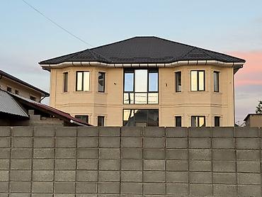 Фасадные работы: Ремонт фасада, Утепление фасада, Монтаж декоративных элементов | Туникафон | Сайдинг, Алюкобонд | Пенопласт, Penoplex, Базальт Больше 6 лет опыта — 12