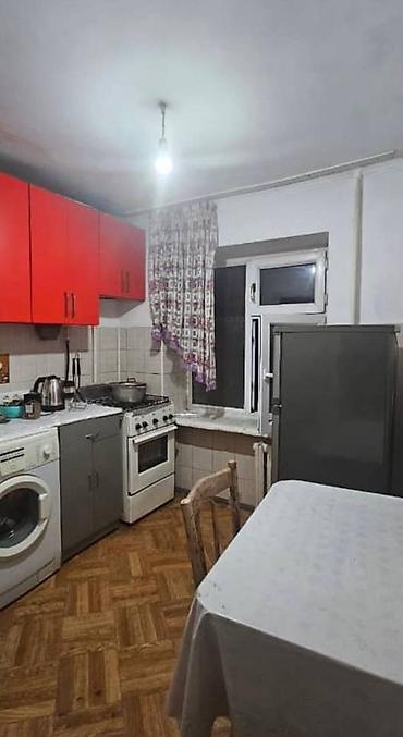 квартиры моссовет: 1 комната, 34 м², ул. Московская / Ибраимова Индивидуалка, 2 этаж, Косметический ремонт — 2