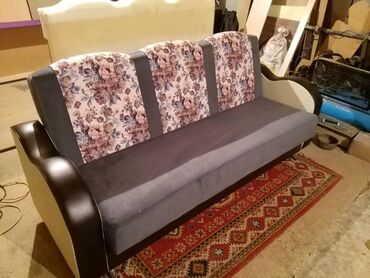 Раскладные диваны: Раскладной диван, Новый — 4