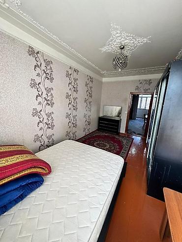 Kirayə mənzillər: Menzil 2 otaq orta temir li satilir unvan 4 mk elliller berpa — 6
