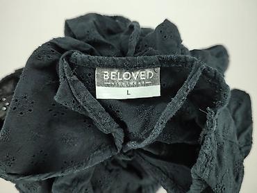 bluzki boho koronka: Beloved, Bluzka damska, rozmiar L — 4