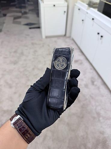 realme x2: Vertu rəng - Qara, Düyməli — 6