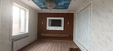 гараж кудайберген: 5 бөлмө, 147 м², 4 соток, Селекционное, Менчик ээси — 6