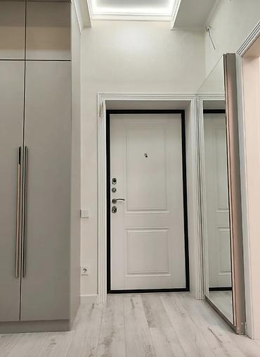 Продажа квартир: 2 комнаты, 60 м², Элитка, 10 этаж, Дизайнерский ремонт — 12