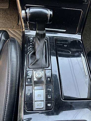 киа 3: Kia K7: 2020 г., 3 л, Автомат, Газ, Седан — 8