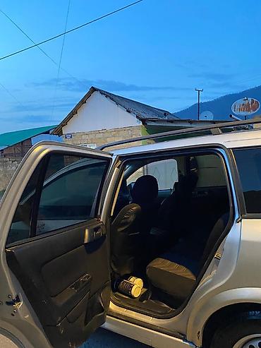 Opel: Opel Astra: 2 l | 1998 il Universal — 1