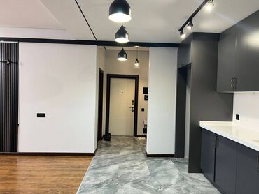 Yeni tikili: 3 otaqlı, Yeni tikili, m. Gənclik, 100 kv. m — 9