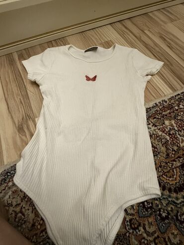 Cinslər və şalvarlar: Cins şalvar, Qız üçün, 9 - 10 yaş — 30