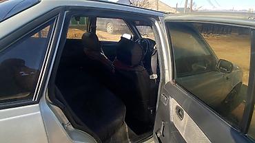 Daewoo: Daewoo Nexia: 2009 г., 1.6 л, Механика, Бензин, Седан — 8