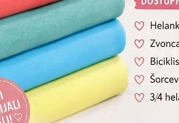 prsluk za sup dasku: 1)Dečiji letnji komplet – majica kratkih rukava + šorts - Gornji deo — 6