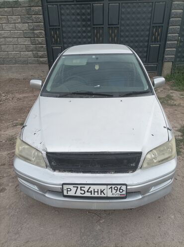 запчасти опель омега б: Mitsubishi Lancer: 2001 г., 1.5 л, Автоматтык, Бензин, Седан