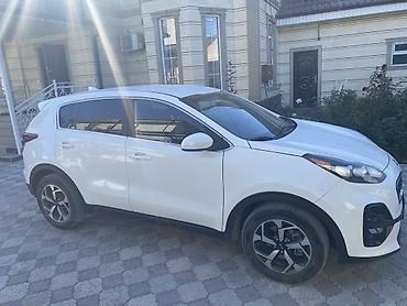 рулевая рейка спортейдж 4: Kia Sportage: 2019 г., 2.4 л, Автомат, Бензин, Кроссовер — 3