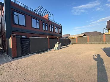 Продажа домов: 6 комнат и более, 250 м², 3 соток, Чон-Арык с. Газ, Электричество, Канализация — 3