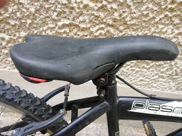 Bicikli za odrasle: Bicikl MTB Booster omladinski za tocak 24 cola,visina od sredine — 7