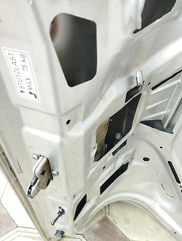 opel difuzer: Krlodan başqa təmire ehtiyac var,şarlotta arxa qabaq bufer,bagaj və ön — 5