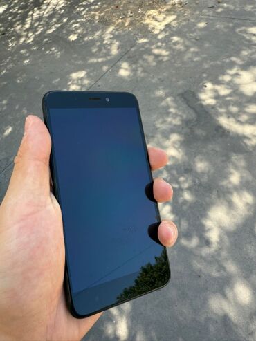 redmi 7 цена в бишкеке: Redmi, Redmi 4X, Б/у, 32 ГБ, цвет - Черный