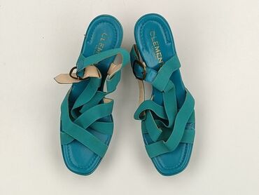Sandals for women, size 39