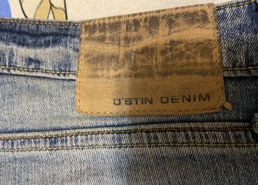 Услуги ветеринара: Продам Джинсы мужские O’stin W 32 L 32 at lalafo.kg — 17 Услуги ветеринара: Продам Джинсы мужские O’stin W 32 L 32 — 17