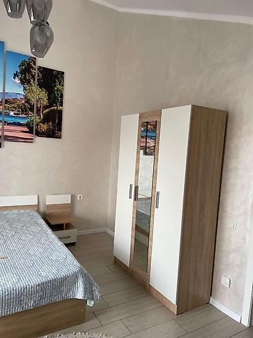 Посуточная аренда домов: 90 м², 3 комнаты, Теплый пол — 10