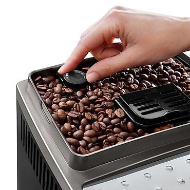 kapütür: DeLonghi ECAM250.33.TBDeLonghi ECAM250.33.TB, evdə və ya ofisdə — 7