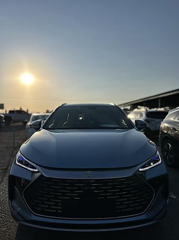 byd диски: BYD Tang: 2024 г., 1.5 л, Кроссовер — 3