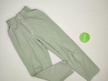 bershka cargo: Spodnie jeansowe, Reserved, 14 lat, 164, stan - Bardzo dobry — 2