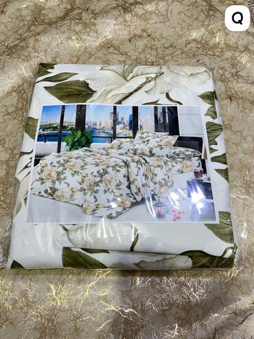 Yataq otağı dəstləri: İkinəfərlik çarpayı, Yeni -da lalafo.az — 2 Yataq otağı dəstləri: İkinəfərlik çarpayı, Yeni — 2