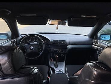 мотор м113 5.0: BMW 5 series: 2002 г., 2.8 л, Автомат, Бензин, Седан — 3
