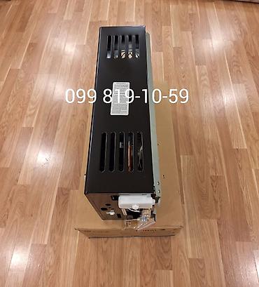 pitiminutka qutusu: CARDINAL qaz su qızdırıcısı – 32 kW Xüsusiyyətlər: - Güc: 32 kW - — 3