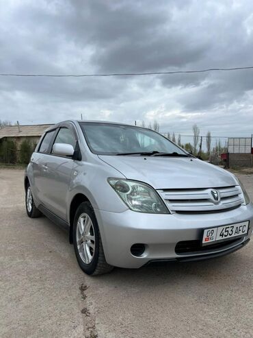 зимние шины новые: Toyota ist: 2004 г., 1.3 л, Автоматтык, Бензин