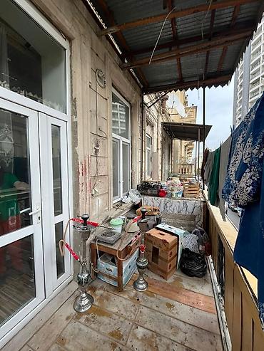 Həyət evləri və villalar: 2 otaqlı, 60 kv. m, Kredit yoxdur, Orta təmir — 6