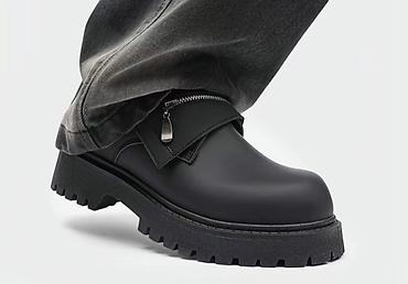 Ботинки: Обувь. Бут кийим. Демисезонная обувь Обувь демисезонная. Ботинки — 4