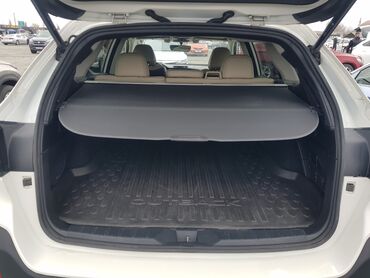 Subaru: Subaru Outback: 2020 г., 2.5 л, Автомат, Бензин, Универсал — 12