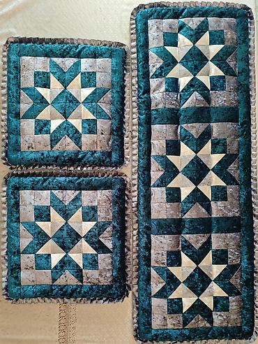 Тошоки: Тошок Новый, Курак төшөк, Самовывоз — 1