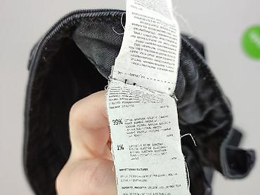 crivit kids jacket: Denim, Jeansy damskie, rozmiar 2XL — 6