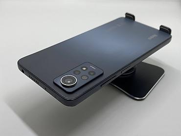 iphone x osh: Redmi, Redmi Note 12 Pro 5G, Б/у, 256 ГБ, цвет - Черный, 2 SIM — 2