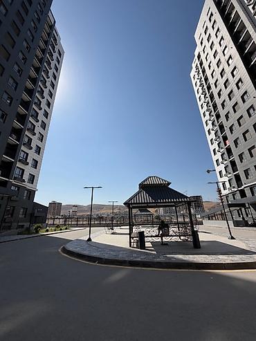 2х: 2 комнаты, 65 м², Южная Магистраль Элитка, 3 этаж, Свежий ремонт — 10