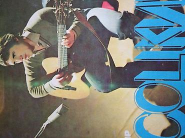 Виниловые пластинки: Продам виниловые пластинки не дорого — 4