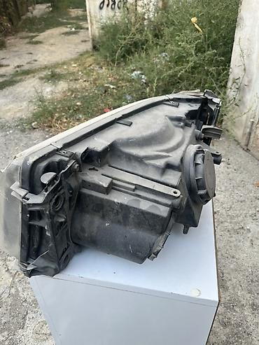 İşıqlandırma sistemləri: Komplekt, Yaxın və uzaq vuran işıqlar Land Rover, Orijinal, İşlənmiş — 6