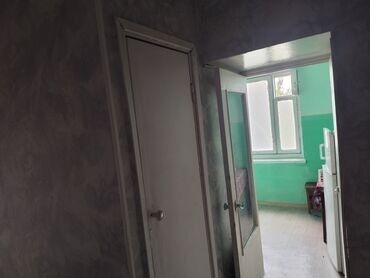 квартира в оше долгосрочная: 1 бөлмө, Кыймылсыз мүлк агенттиги, Чогуу жашоосу жок, Жарым -жартылай эмереги бар
