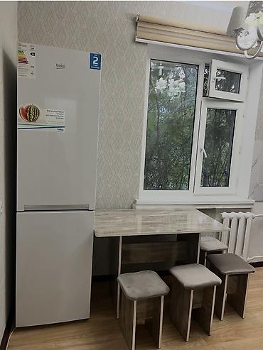 Сдаётся уютная 1‑комнатная квартира с отдельной кухней и застеклённой — 4