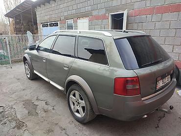 Audi: Audi A5: 2003 г. — 9