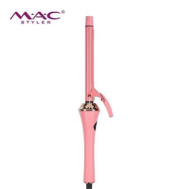 sac buran fenler: №: 13636 Məhsulun adı: Burma üçün maşa M.A.C Styler MC-2335, 45 Vt — 3