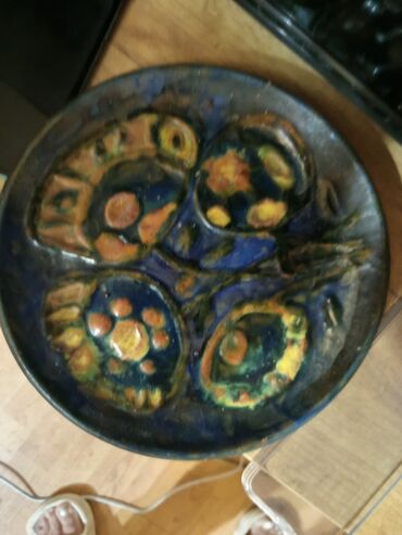 Ostali kućni dekor: Flaša, bоја - Braon, Novo na lalafo.rs — 5 Ostali kućni dekor: Flaša, bоја - Braon, Novo — 5