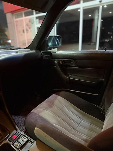 запчасть honda fit: BMW 5 series: 1993 г., 2.5 л, Механика, Бензин, Седан — 6