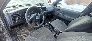 Volkswagen: Volkswagen Passat: 1992 г., 1.8 л, Механика, Бензин, Универсал — 9