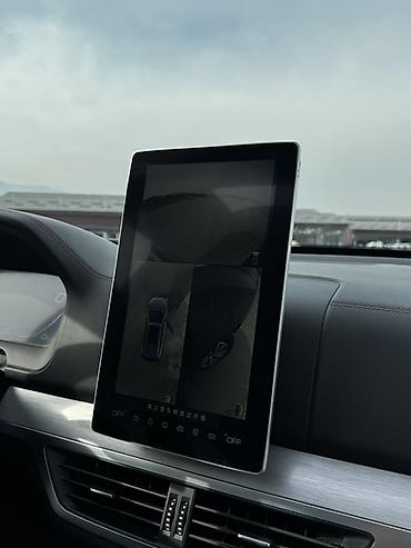 BYD: BYD Tang: 2019 г., 2 л, Электромобиль, Кроссовер — 23