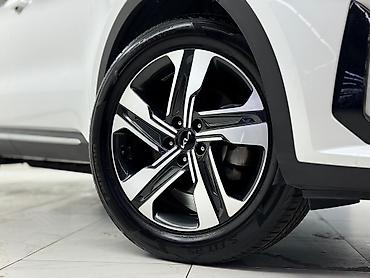 Kia: Kia Sorento: 2022 г., 1.6 л, Автомат, Гибрид, Кроссовер — 9